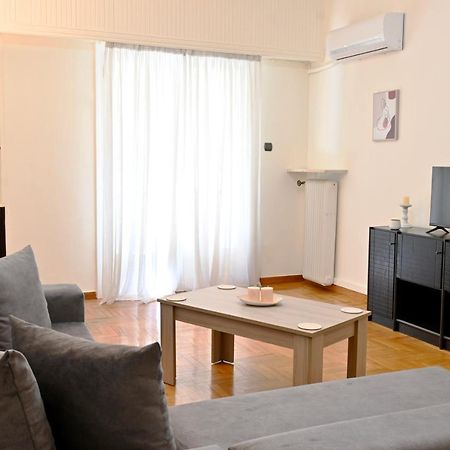 Delmare Athens Double Apartment Ngoại thất bức ảnh