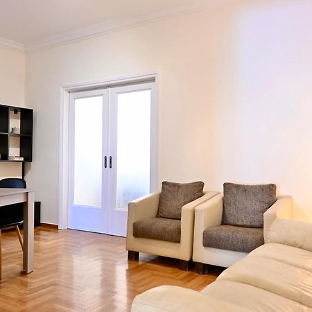 Delmare Athens Double Apartment Ngoại thất bức ảnh