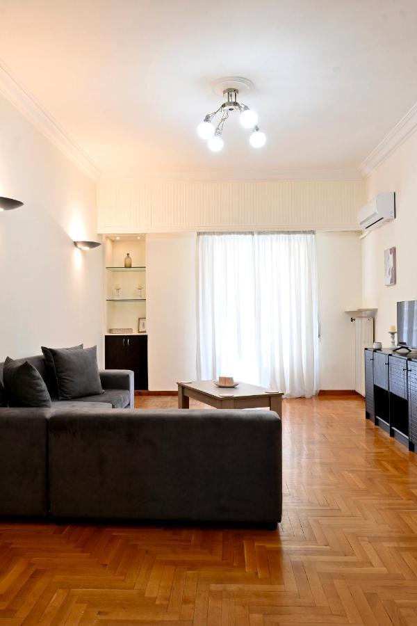 Delmare Athens Double Apartment Ngoại thất bức ảnh