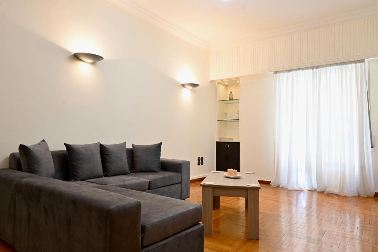 Delmare Athens Double Apartment Ngoại thất bức ảnh