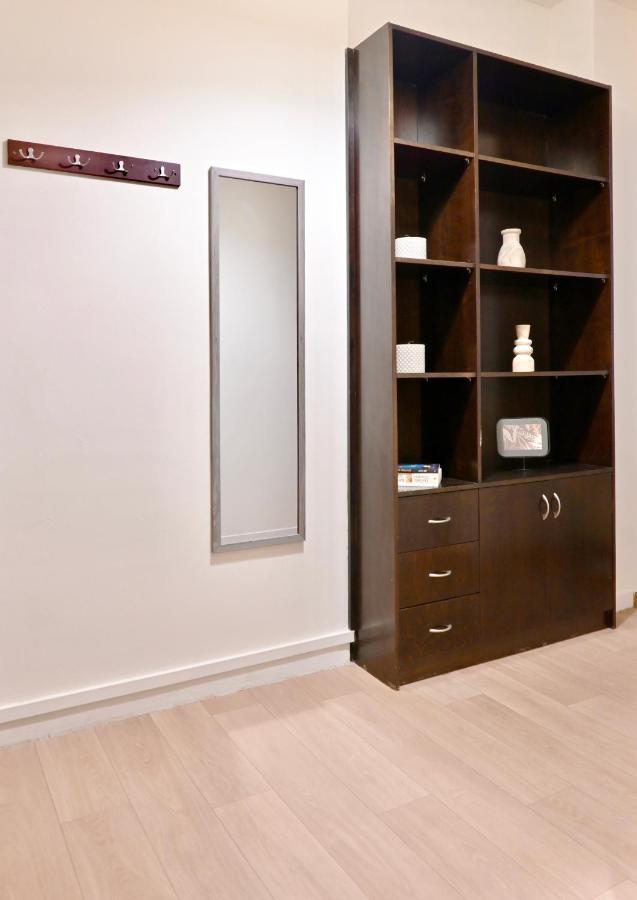 Delmare Athens Double Apartment Ngoại thất bức ảnh